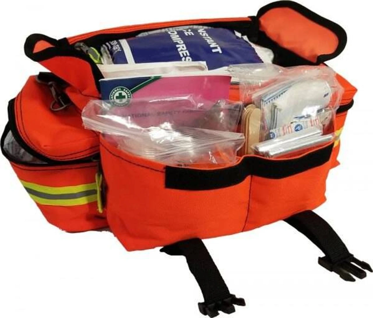 Elite First Aid, Inc. Pro-II Trauma Bag 5 Elite First Aid, Inc. Pro-II Trauma Bag - Image 3