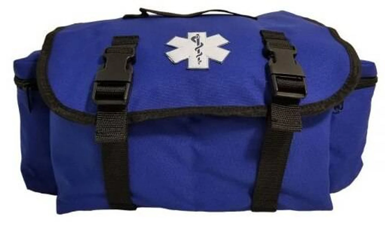 Elite First Aid, Inc. Pro-II Trauma Bag 8 Elite First Aid, Inc. Pro-II Trauma Bag - Image 6