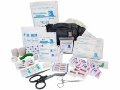 Elite First Aid, Inc. Rapid Response Bag -Outdoor Life Store elite first aid inc rapid response bag fa143 37153.1603758548