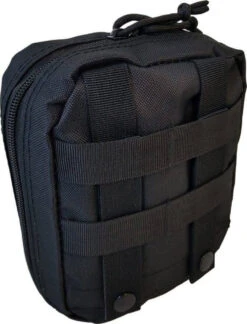 Elite First Aid, Inc. Tactical Trauma Kit #1 11 Elite First Aid, Inc. Tactical Trauma Kit #1 -Outdoor Life Store elite first aid inc tactical trauma kit 1 fa142 03628.1603754451