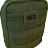 Elite First Aid, Inc. Tactical Trauma Kit #1 -Outdoor Life Store elite first aid inc tactical trauma kit 1 fa142 37036.1642508008