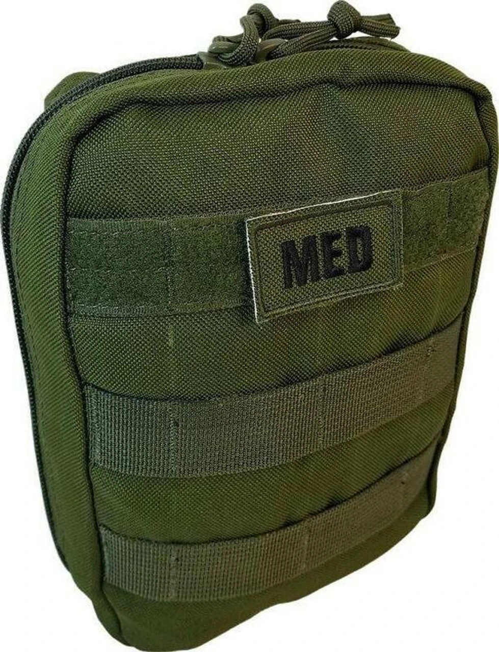 Elite First Aid, Inc. Tactical Trauma Kit #1 3 Elite First Aid, Inc. Tactical Trauma Kit #1