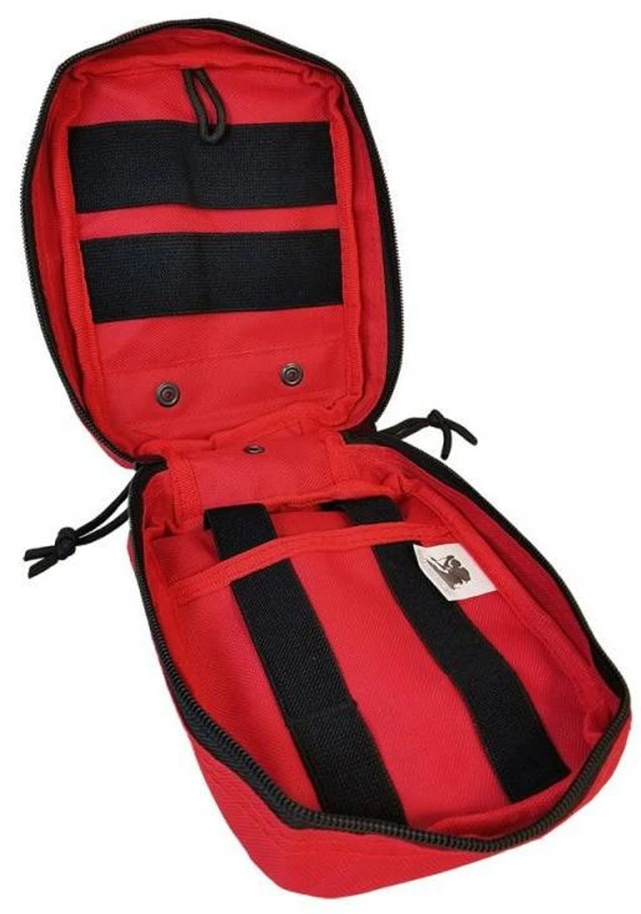 Elite First Aid, Inc. Tactical Trauma Kit #1 8 Elite First Aid, Inc. Tactical Trauma Kit #1 - Image 6