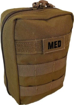 Elite First Aid, Inc. Tactical Trauma Kit #1 15 Elite First Aid, Inc. Tactical Trauma Kit #1 -Outdoor Life Store elite first aid inc tactical trauma kit 1 fa142 83774.1603746971