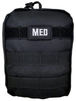 Elite First Aid, Inc. Tactical Trauma Kit #1 12 Elite First Aid, Inc. Tactical Trauma Kit #1 -Outdoor Life Store elite first aid inc tactical trauma kit 1 fa142 96419.1603770767