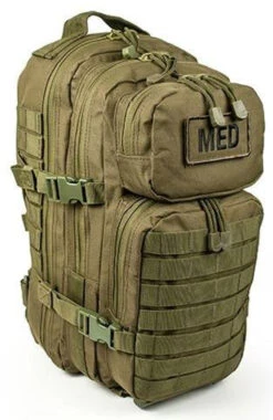 Elite First Aid, Inc. Tactical Trauma Kit #3 15 Elite First Aid, Inc. Tactical Trauma Kit #3 -Outdoor Life Store elite first aid inc tactical trauma kit 3 fa138 47066.1603751663
