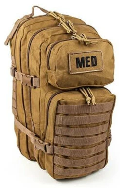 Elite First Aid, Inc. Tactical Trauma Kit #3 17 Elite First Aid, Inc. Tactical Trauma Kit #3 -Outdoor Life Store elite first aid inc tactical trauma kit 3 fa138 48702.1603739901