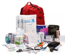 Elite First Aid, Inc. Tactical Trauma Kit #3 23 Elite First Aid, Inc. Tactical Trauma Kit #3 -Outdoor Life Store elite first aid inc tactical trauma kit 3 fa138 58951.1603761349