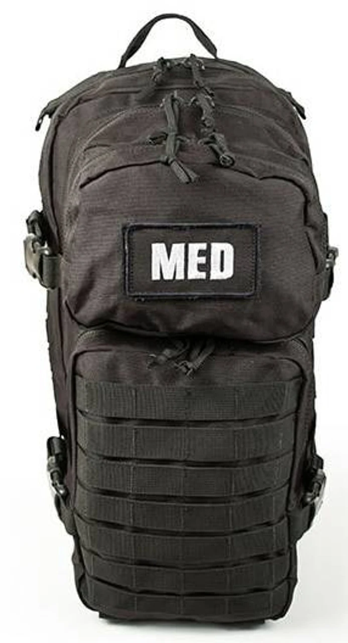 Elite First Aid, Inc. Tactical Trauma Kit #3 4 Elite First Aid, Inc. Tactical Trauma Kit #3 - Image 2