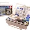 Elite First Aid, Inc. White Series Kit - 16 Persons