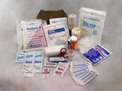 Elite First Aid New Platoon First Aid Kit 19 Elite First Aid New Platoon First Aid Kit -Outdoor Life Store elite first aid new platoon first aid kit fa181 57512.1601569969