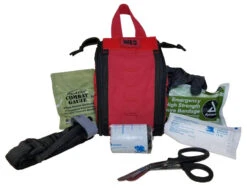 Elite First Aid Patrol Trauma Kit Level 1 -Outdoor Life Store elite first aid patrol trauma kit level 1 fa144 80152.1602584869