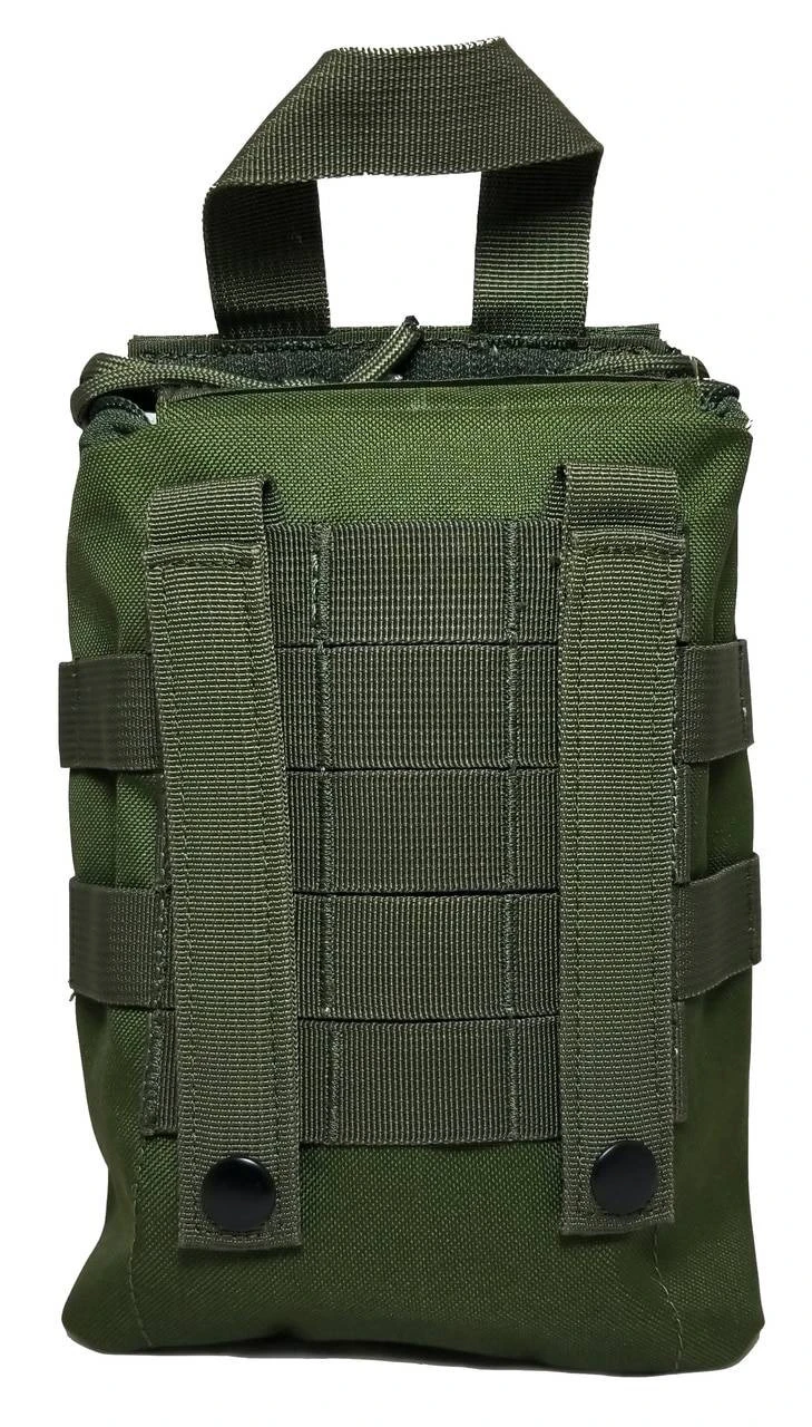 Elite First Aid Patrol Trauma Kit Level 2 7 Elite First Aid Patrol Trauma Kit Level 2 - Image 5