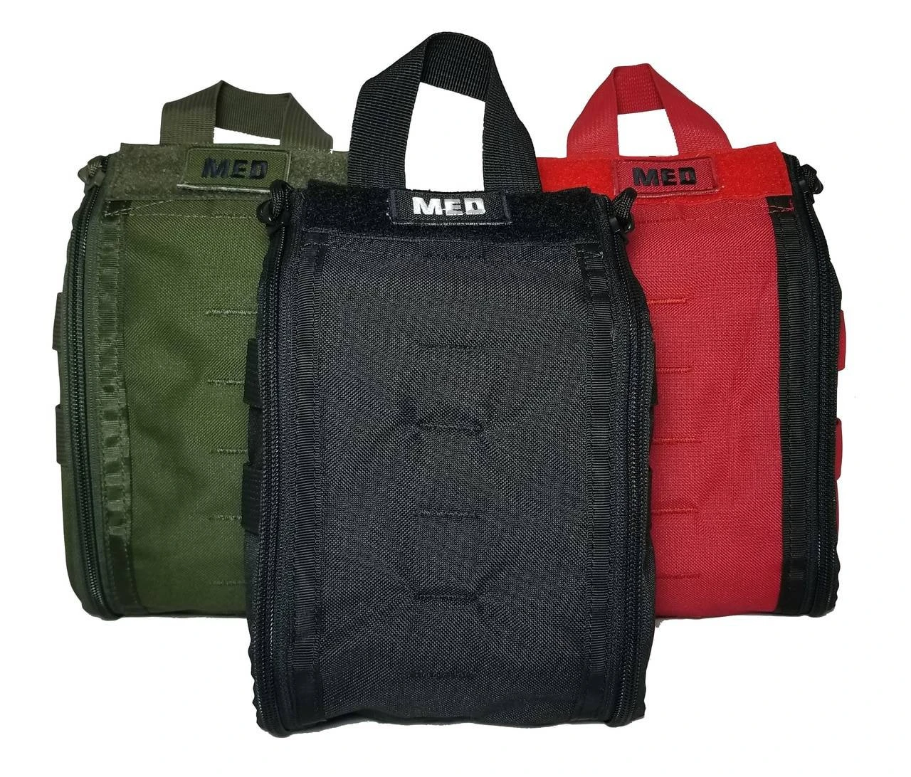 Elite First Aid Patrol Trauma Kit Level 2 8 Elite First Aid Patrol Trauma Kit Level 2 - Image 6