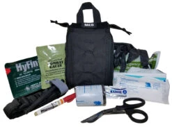Elite First Aid Patrol Trauma Kit Level 2 15 Elite First Aid Patrol Trauma Kit Level 2 -Outdoor Life Store elite first aid patrol trauma kit level 2 fa145 66490.1602582974