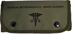 Elite First Aid Surgical Kit 10 Elite First Aid Surgical Kit -Outdoor Life Store elite first aid surgical kit 80122 96805.1603756262