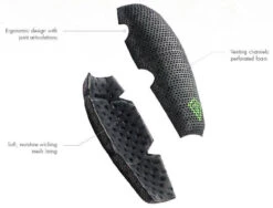 First Tactical Internal Elbow Pad 142500 -Outdoor Life Store first tactical internal elbow pad 142500 28929.1603747354