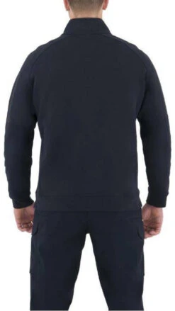 First Tactical Men's 1/4 Zip Cotton Job Shirt 118507 13 First Tactical Men's 1/4 Zip Cotton Job Shirt 118507 -Outdoor Life Store first tactical mens 14 zip cotton job shirt 118507 29842.1601479913