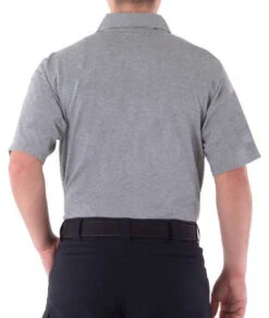 First Tactical Men's Cotton Short Sleeve Polo 112508 -Outdoor Life Store first tactical mens cotton short sleeve polo 112508 63321.1601534505