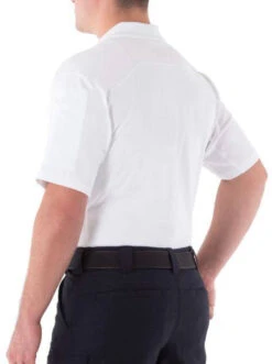 First Tactical Men's Cotton Short Sleeve Polo 112508 -Outdoor Life Store first tactical mens cotton short sleeve polo 112508 72498.1601498231