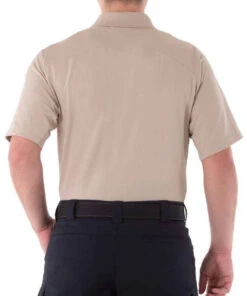 First Tactical Men's Cotton Short Sleeve Polo 112508 -Outdoor Life Store first tactical mens cotton short sleeve polo 112508 72755.1601547381