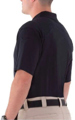 First Tactical Men's Cotton Short Sleeve Polo 112508 -Outdoor Life Store first tactical mens cotton short sleeve polo 112508 73900.1601545832