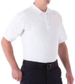 First Tactical Men's Cotton Short Sleeve Polo 112508 -Outdoor Life Store first tactical mens cotton short sleeve polo 112508 87026.1601491409