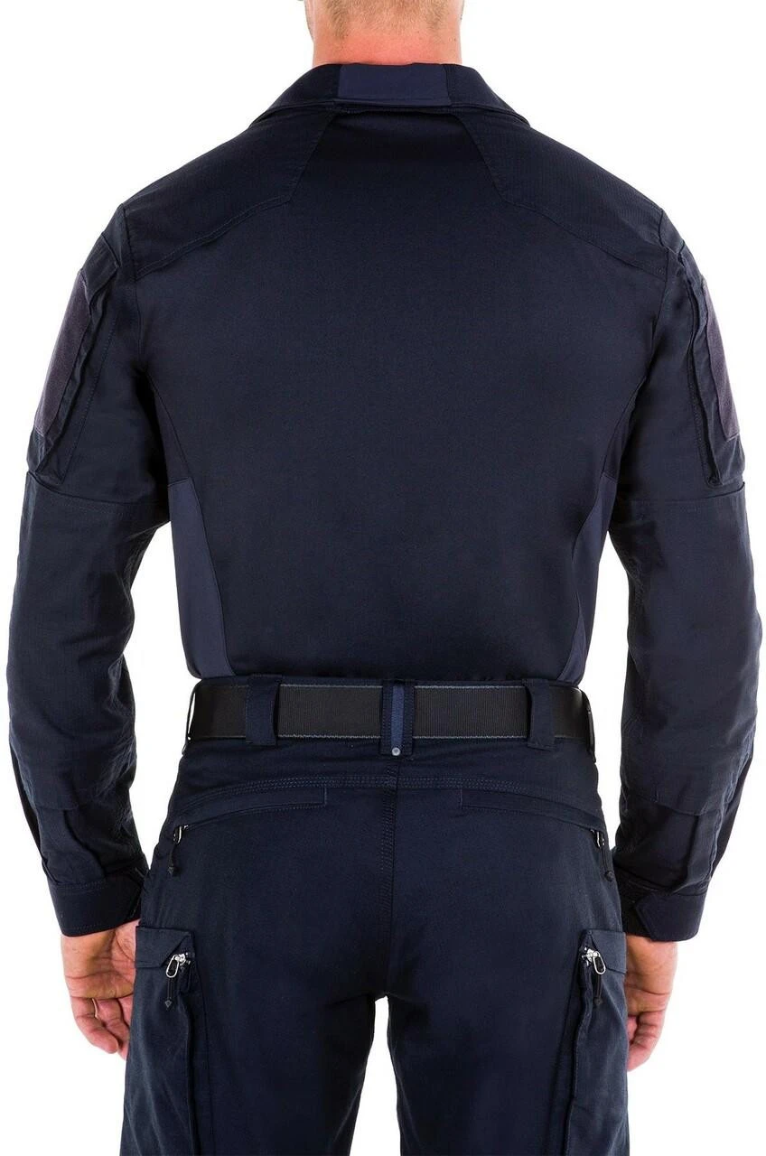 First Tactical Men's Defender Shirt 111004 7 First Tactical Men's Defender Shirt 111004 - Image 5