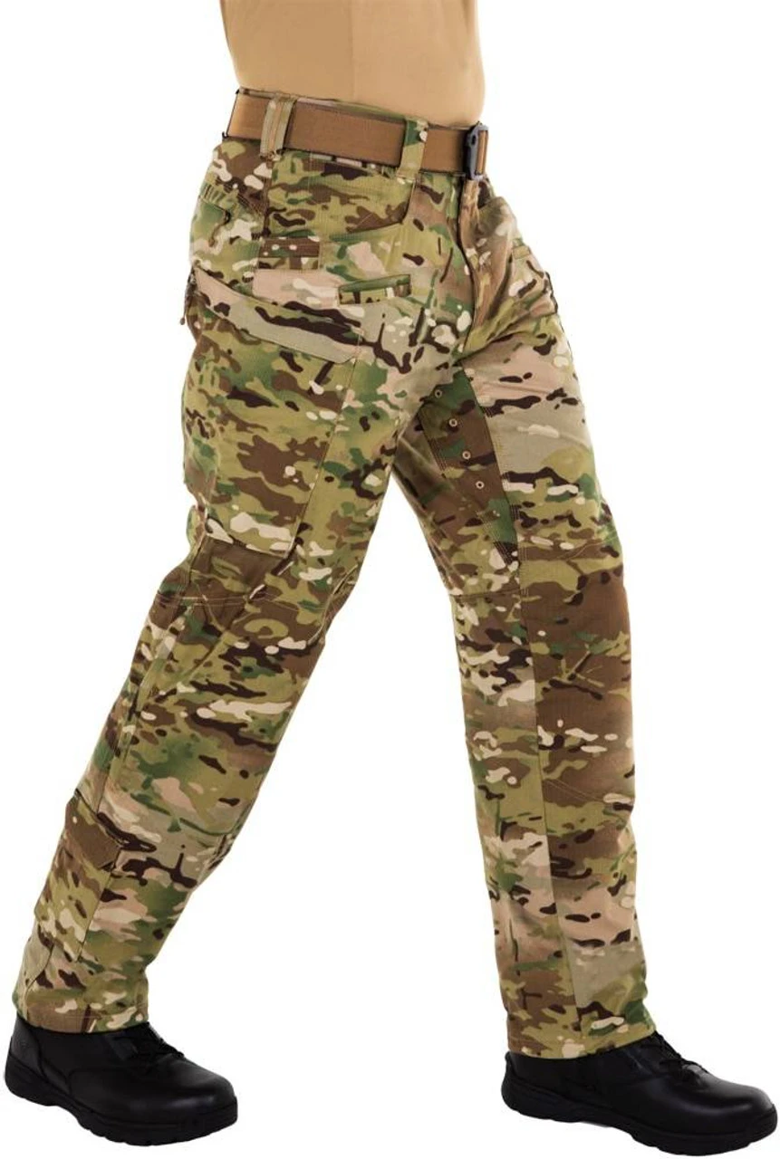 First Tactical Men's Multicam Defender Pant 114002 5 First Tactical Men's Multicam Defender Pant 114002 - Image 3