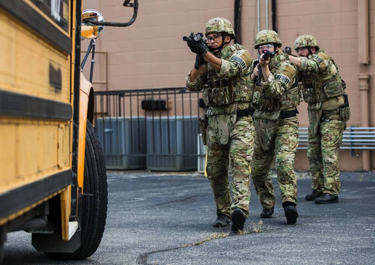 First Tactical Men's Multicam Defender Pant 114002 7 First Tactical Men's Multicam Defender Pant 114002 - Image 5