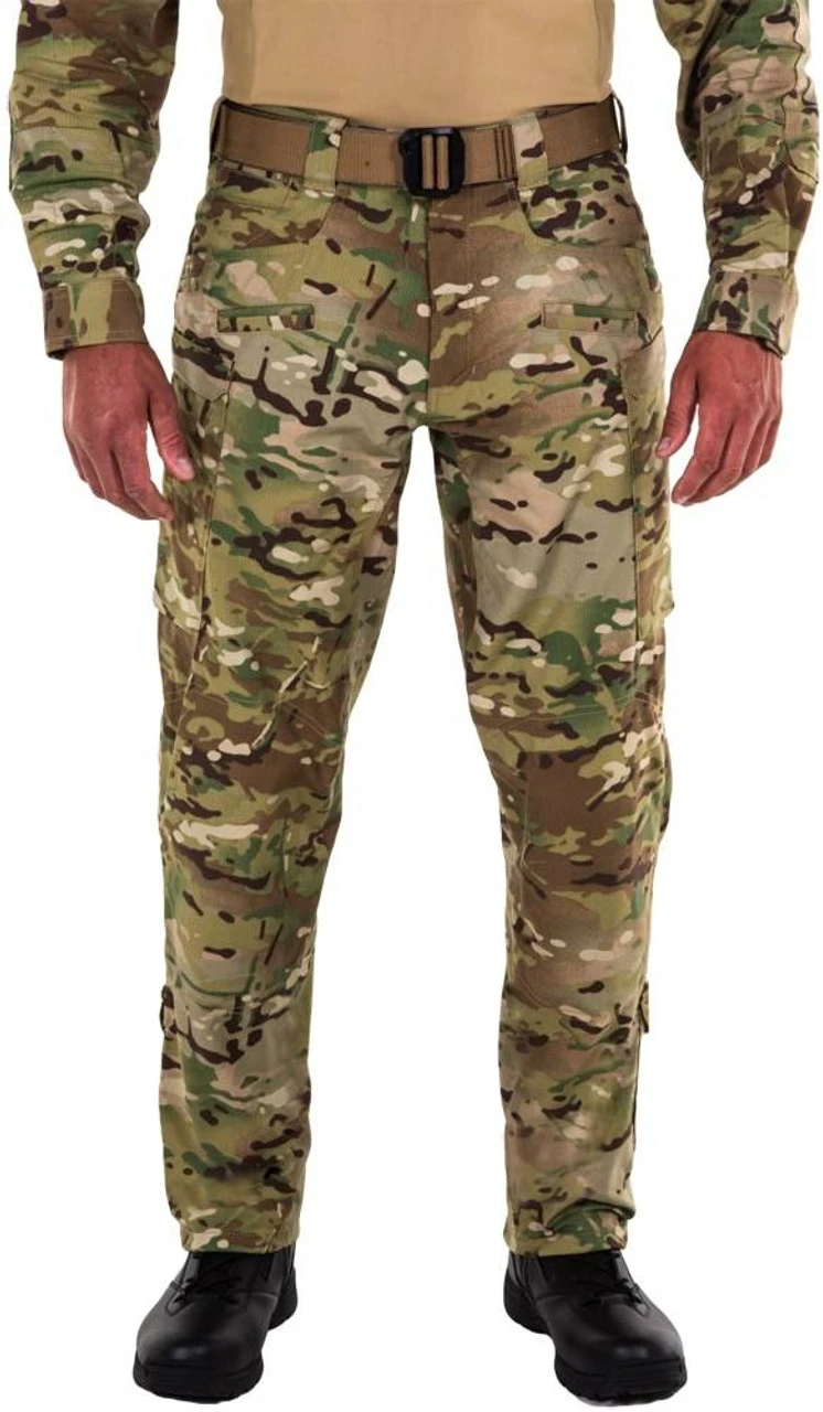 First Tactical Men's Multicam Defender Pant 114002 3 First Tactical Men's Multicam Defender Pant 114002