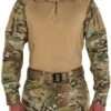 First Tactical Men's Multicam Defender Shirt 111004 -Outdoor Life Store first tactical mens multicam defender shirt 111004 111004mc 40856.1626805057