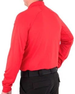 First Tactical Men's Performance Long Sleeve Polo 111503 -Outdoor Life Store first tactical mens performance long sleeve polo 111503 14815.1601546950