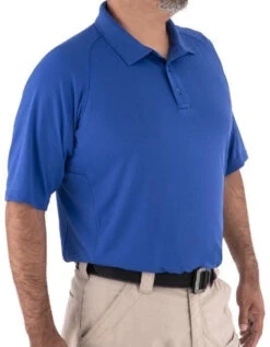 First Tactical Men's Performance Short Sleeve Polo 112509 -Outdoor Life Store first tactical mens performance short sleeve polo 112509 13583.1601486196