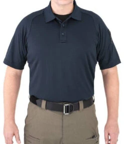 First Tactical Men's Performance Short Sleeve Polo 112509 -Outdoor Life Store first tactical mens performance short sleeve polo 112509 61818.1601531610