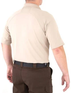 First Tactical Men's Performance Short Sleeve Polo 112509 -Outdoor Life Store first tactical mens performance short sleeve polo 112509 84889.1601545709