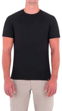 First Tactical Men's Performance Short Sleeve T-Shirt 112503 -Outdoor Life Store first tactical mens performance short sleeve t shirt 112503 02214.1601519186