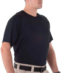 First Tactical Men's Performance Short Sleeve T-Shirt 112503 -Outdoor Life Store first tactical mens performance short sleeve t shirt 112503 16386.1601478885