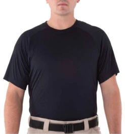 First Tactical Men's Performance Short Sleeve T-Shirt 112503 -Outdoor Life Store first tactical mens performance short sleeve t shirt 112503 51381.1601496147