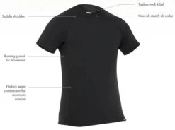 First Tactical Men's Performance Short Sleeve T-Shirt 112503 -Outdoor Life Store first tactical mens performance short sleeve t shirt 112503 51823.1601538503