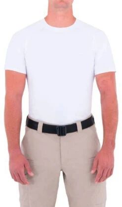 First Tactical Men's Performance Short Sleeve T-Shirt 112503 -Outdoor Life Store first tactical mens performance short sleeve t shirt 112503 64778.1601540034