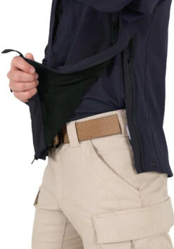 First Tactical Men's Softshell Short Jacket 118503 -Outdoor Life Store first tactical mens softshell short jacket 118503 118503 58231.1626458570