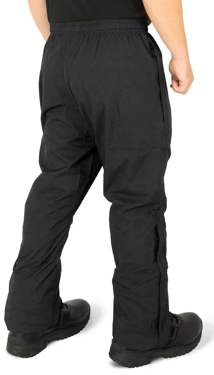 First Tactical Men's Tactix Rain Pant 13 First Tactical Men's Tactix Rain Pant - Image 11