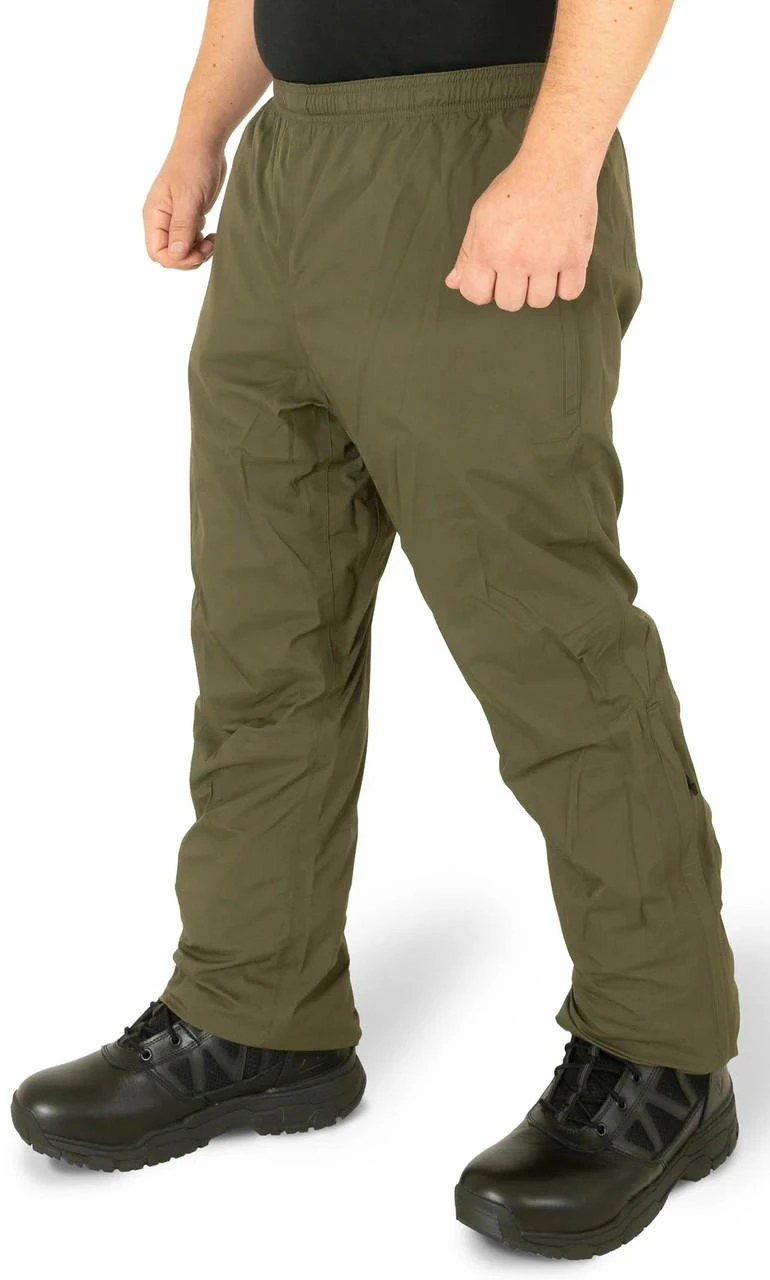 First Tactical Men's Tactix Rain Pant 4 First Tactical Men's Tactix Rain Pant - Image 2