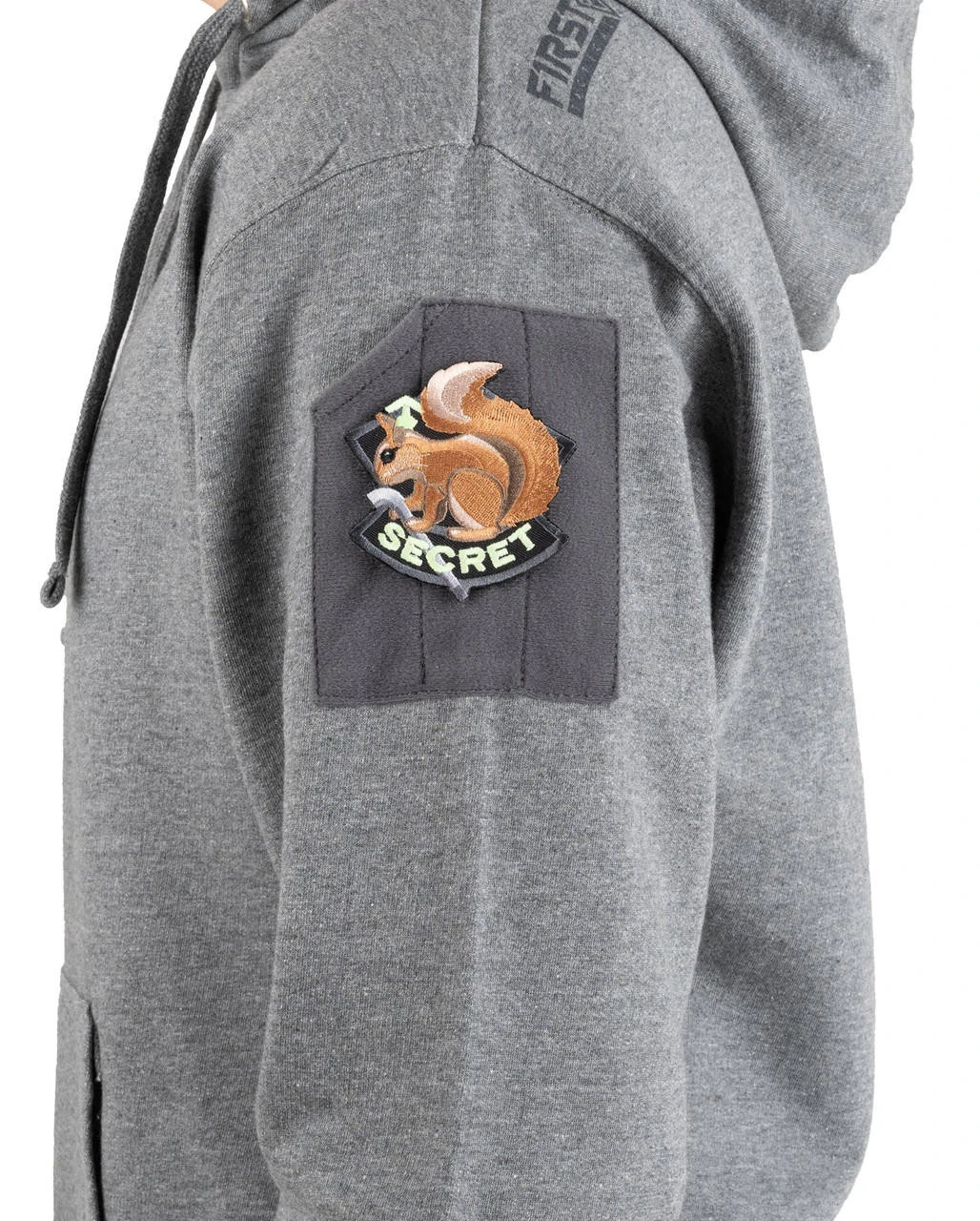 First Tactical Men's Team Hoodie 12 First Tactical Men's Team Hoodie - Image 10