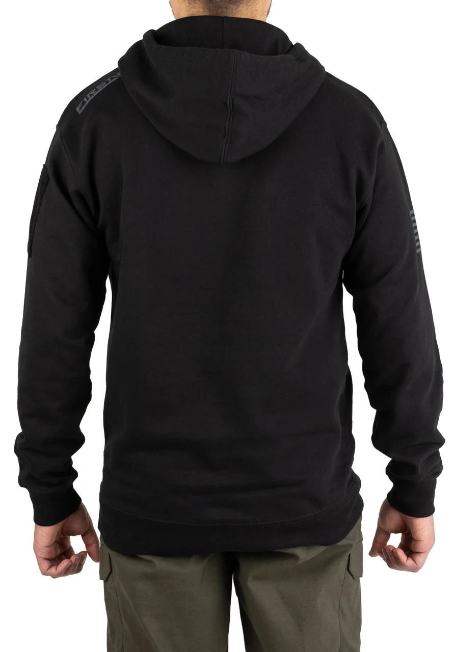 First Tactical Men's Team Hoodie 5 First Tactical Men's Team Hoodie - Image 3