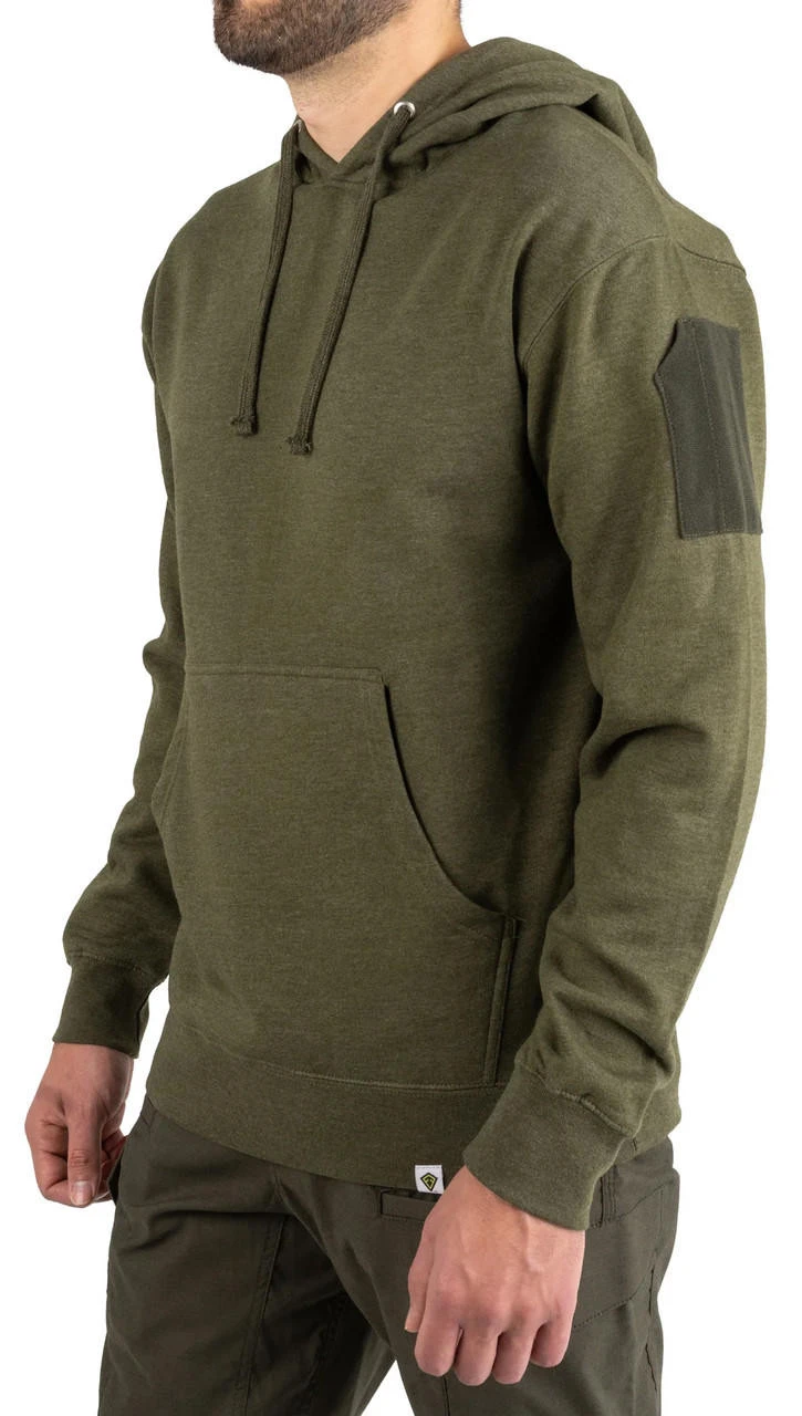First Tactical Men's Team Hoodie 14 First Tactical Men's Team Hoodie - Image 12