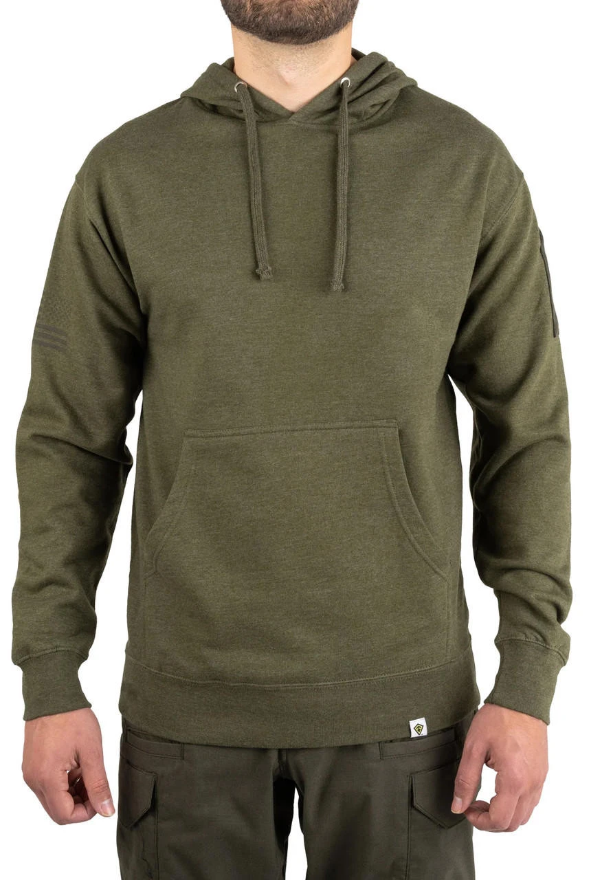 First Tactical Men's Team Hoodie 13 First Tactical Men's Team Hoodie - Image 11