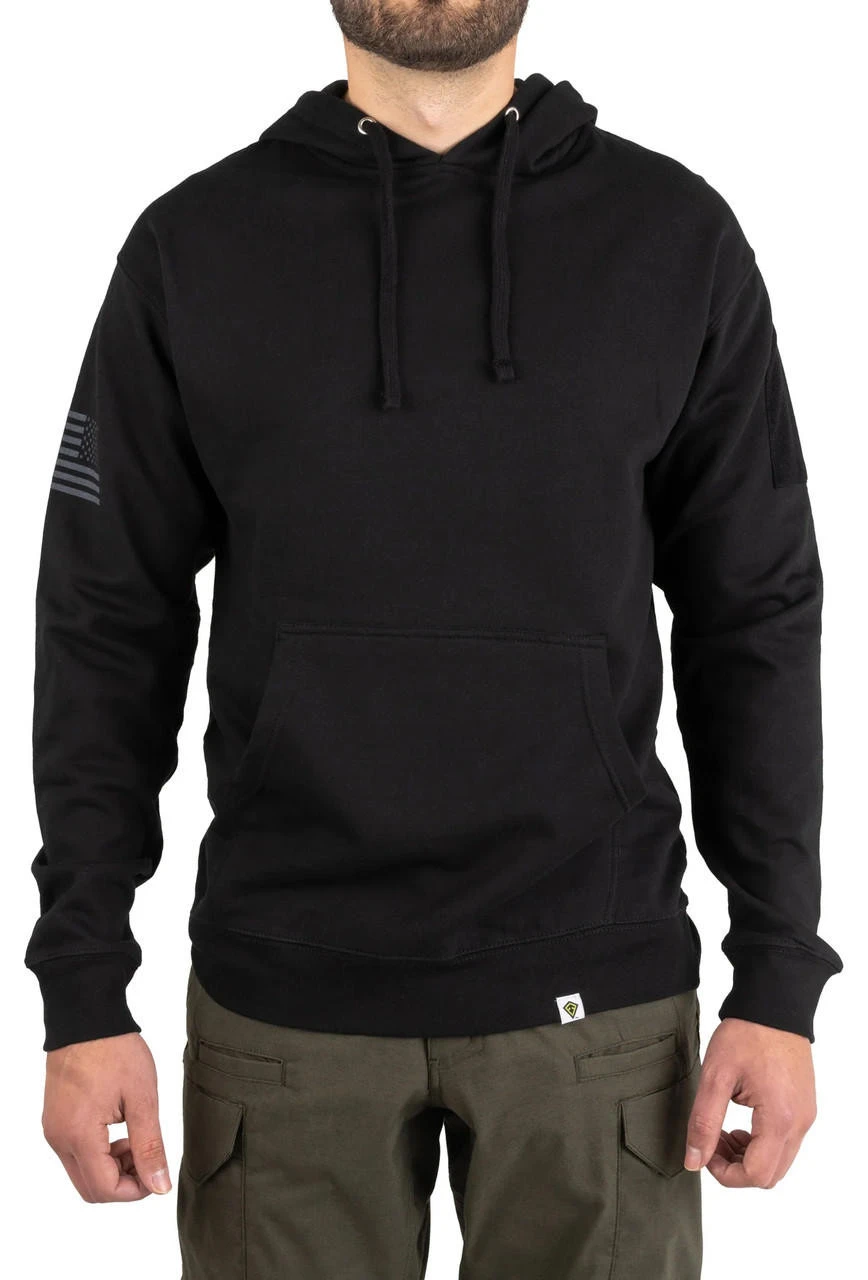 First Tactical Men's Team Hoodie 3 First Tactical Men's Team Hoodie