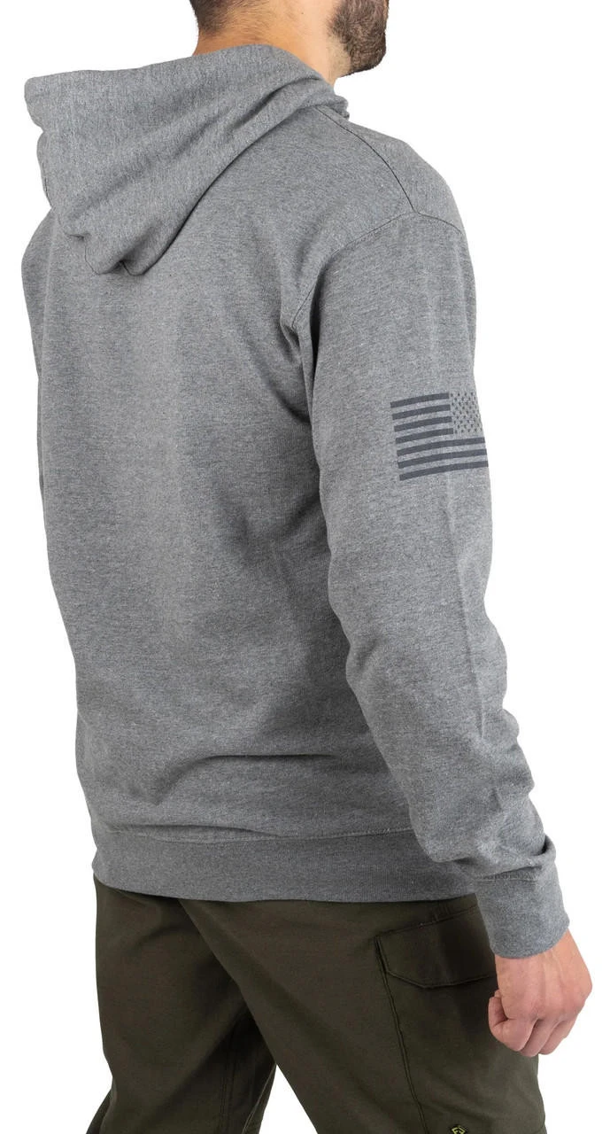 First Tactical Men's Team Hoodie 11 First Tactical Men's Team Hoodie - Image 9